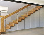 Construction et protection de vos escaliers par Escaliers Maisons à Elesmes